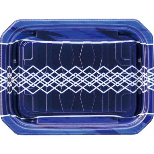 惣菜容器 MFPパシオ19-15 チアブルー エフピコ