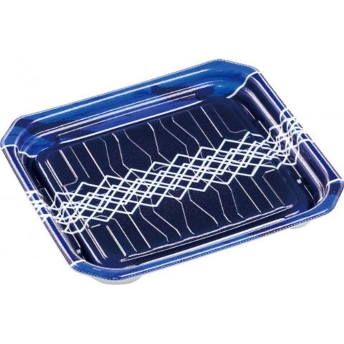 惣菜容器 MFPパシオ19-17 チアブルー エフピコ