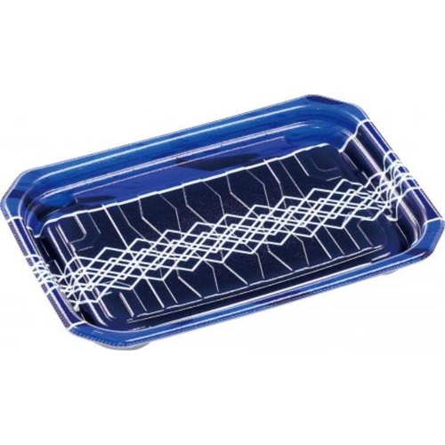 惣菜容器 MFPパシオ22-15 チアブルー エフピコ