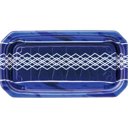 惣菜容器 MFPパシオ23-12 チアブルー エフピコ