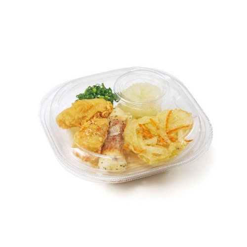 バイオ リーフボウル 18-18-OC