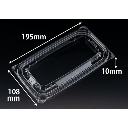 バイオ よろず箱 360-TCN