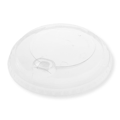 PETカップ蓋 SL92(φ92 ストローレス蓋)
