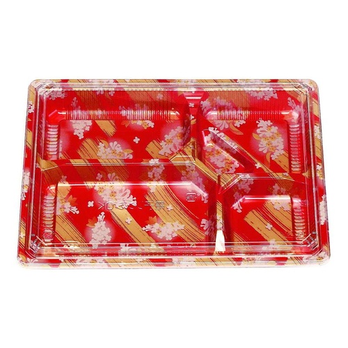 弁当容器 松花堂 205 よしのセット エフピコチューパ