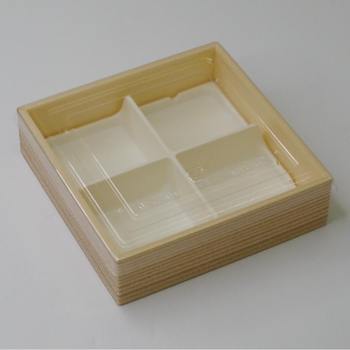 折箱 K-4 杉セット アクタ