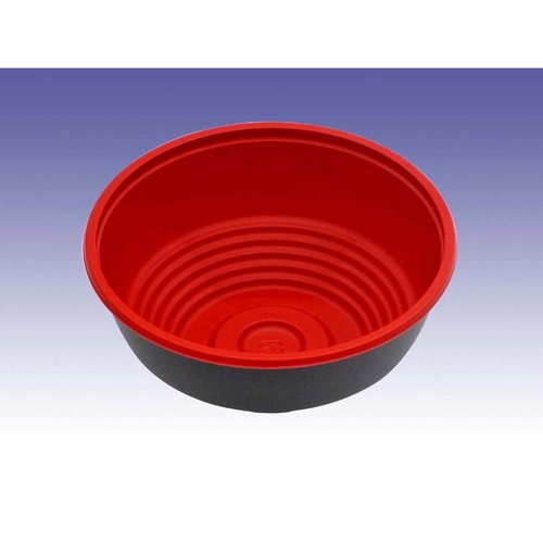 どんぶり容器 E-85丼小身改 デンカポリマー