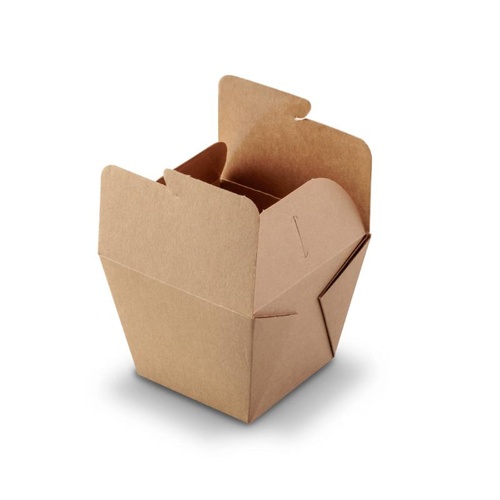 テイクアウトボックス K-SW-1 クラウンパッケージ