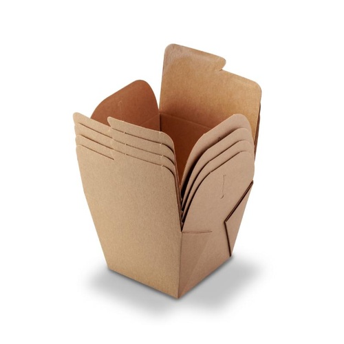 テイクアウトボックス K-SW-1 クラウンパッケージ