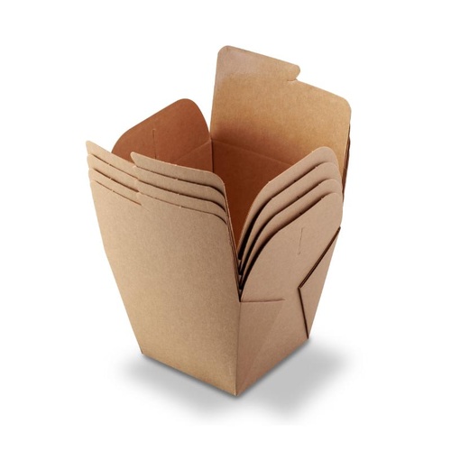 テイクアウトボックス K-SW-2 クラウンパッケージ