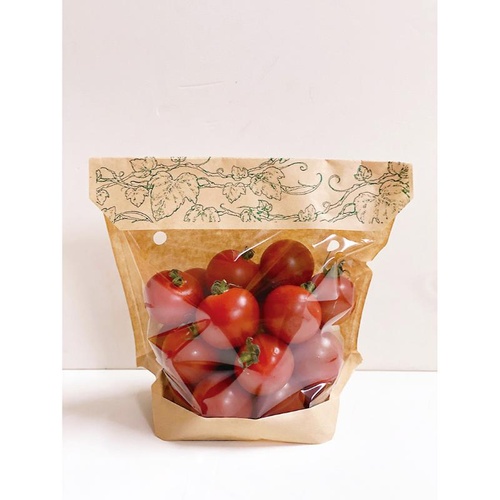 スタンド袋 KBラベリングバッグ1715 コバヤシ