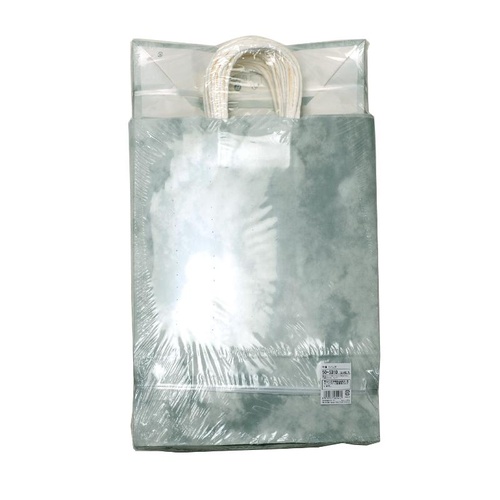 持ち帰り用紙袋 50-5310 手提げ袋 ルネッサンスG 320×110×400 50P ササガワ