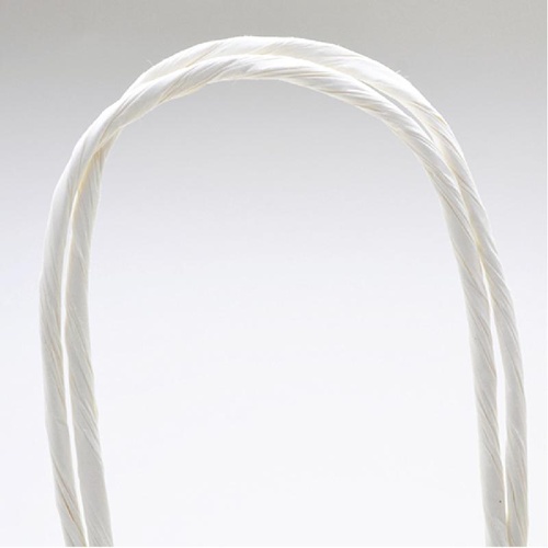 持ち帰り用紙袋 50-5400 手提げ袋 白無地 380×150×500 50P ササガワ