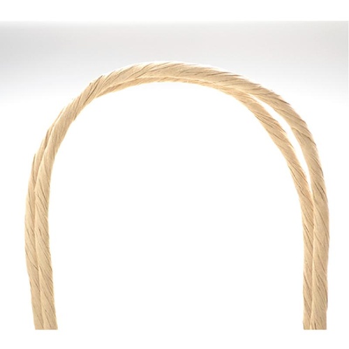 持ち帰り用紙袋 50-5401 手提げ袋 未晒 380×150×500 50P ササガワ