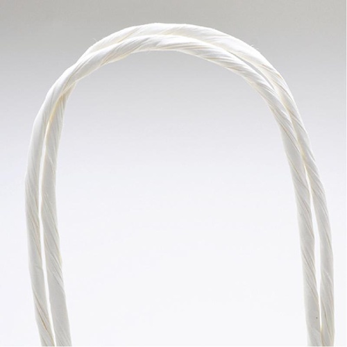 持ち帰り用紙袋 50-5600 手提げ袋 白無地 440×210×430 50P ササガワ