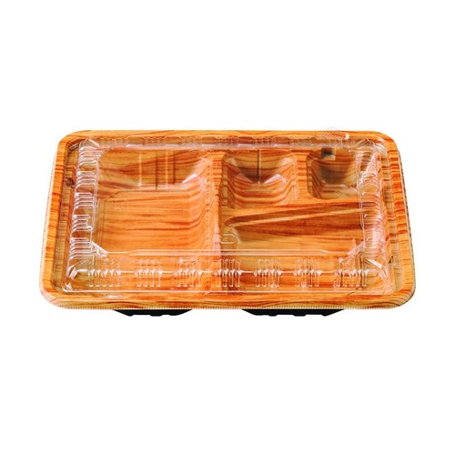 弁当容器 CK-1-1 拓木セット(エコOP) エフピコチューパ