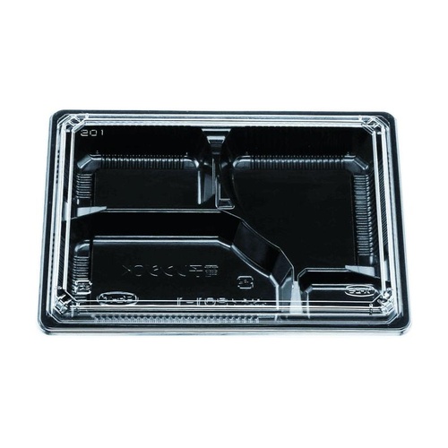 弁当容器 松花堂 202 よしのセット エフピコチューパ