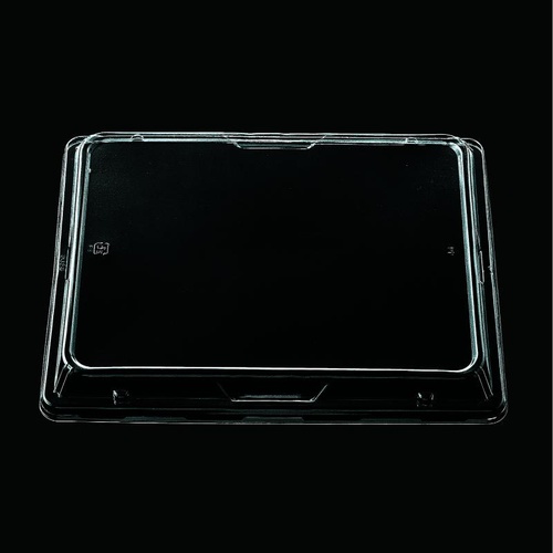 松花堂 202 嵌合高蓋