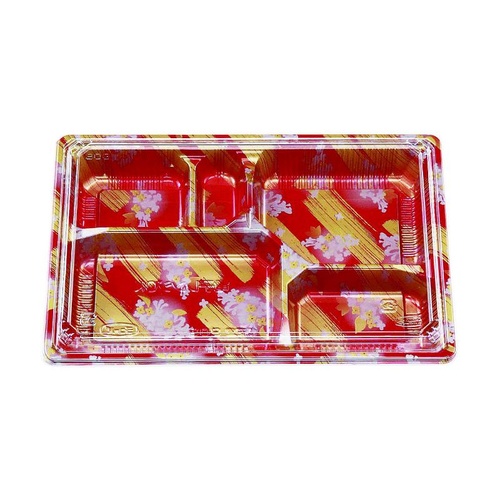 弁当容器 松花堂 203 よしのセット エフピコチューパ