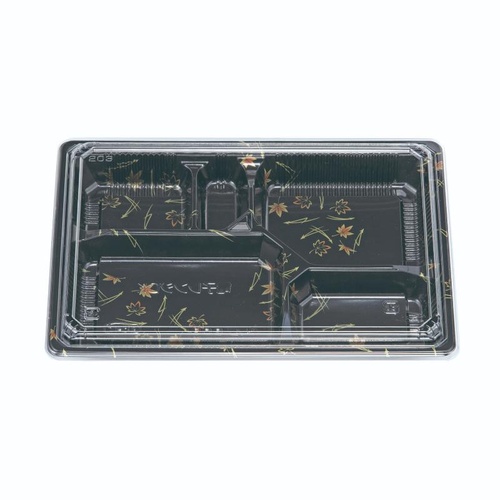 弁当容器 松花堂 203 都セット エフピコチューパ