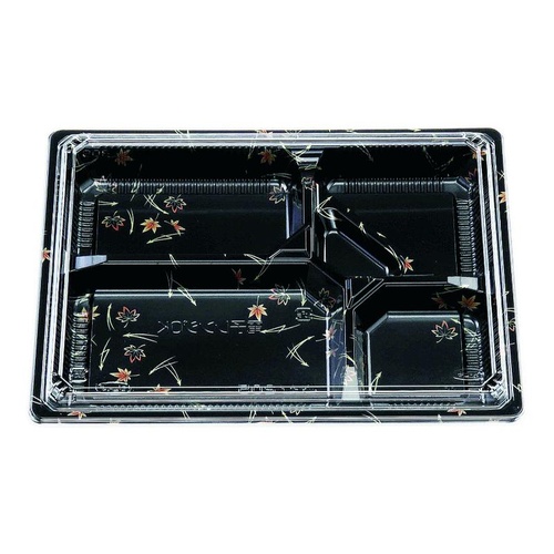 弁当容器 松花堂 205 都セット エフピコチューパ