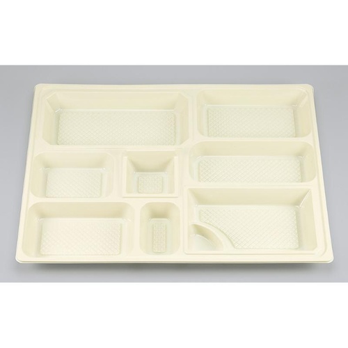 U-81-B クリーム 中仕切