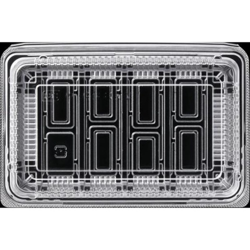 フードパック SAフード 19-12(44)大深 エフピコ