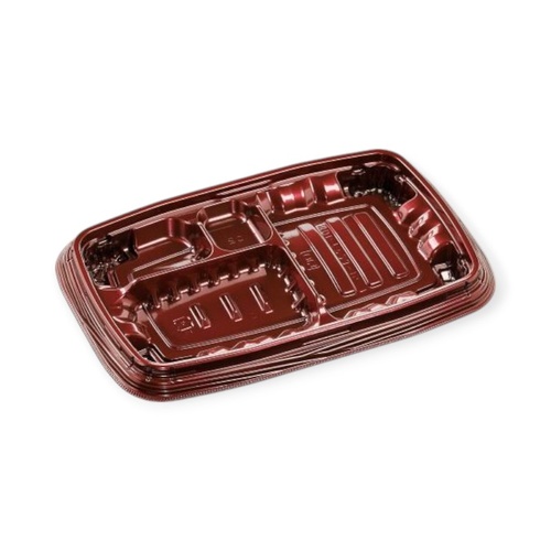 弁当容器 MSDレイア23-15-1 Mエンジ エフピコ