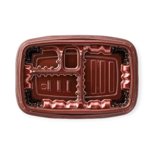 弁当容器 MSDレイア23-15-1 Mエンジ エフピコ