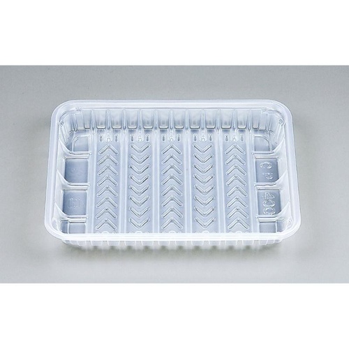 透明トレー CP-400 C シーピー化成