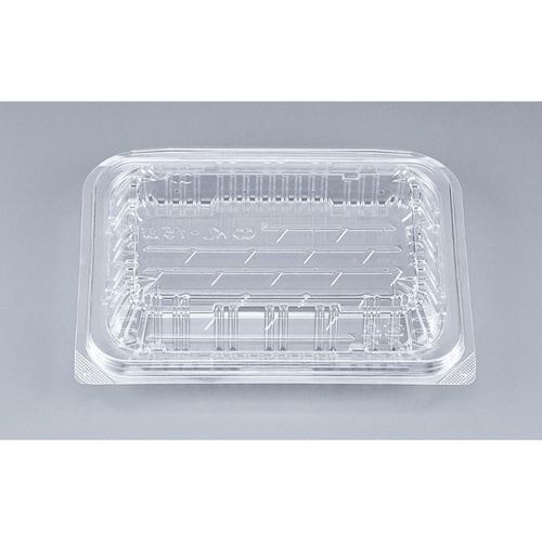 フードパック KL-15浅 穴明(N) シーピー化成