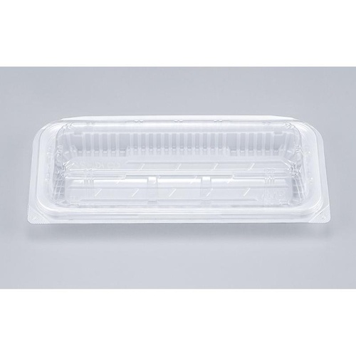 フードパック KL-22 白 シーピー化成