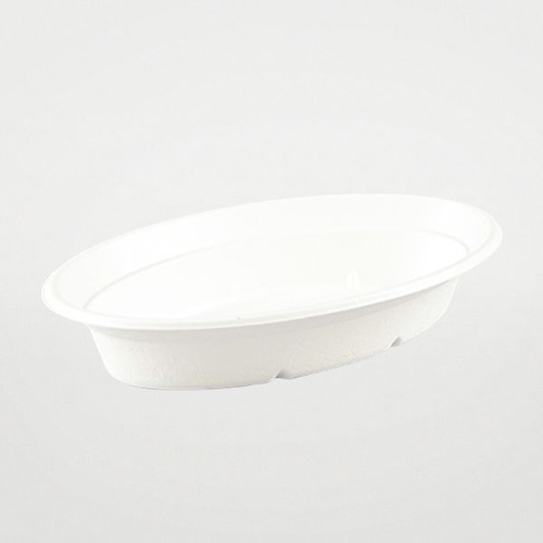 カレー容器 新ABカレー C-２ ラミ パックスタイル