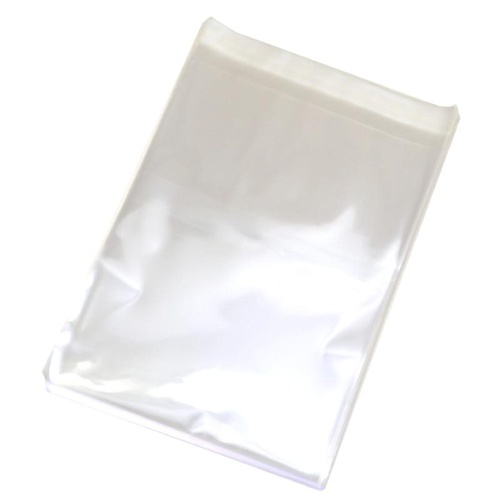 テープ有 OPP袋 32-5369 OPPパック T-A-4 大容量 500枚入 ササガワ