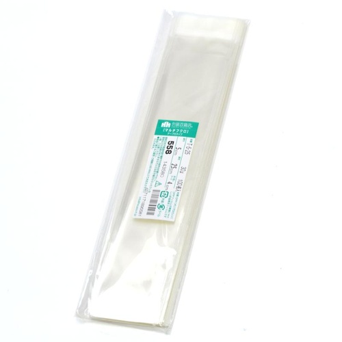 テープ有 OPP袋 32-7306 マルチフクロ T-5-25 100枚入 ササガワ