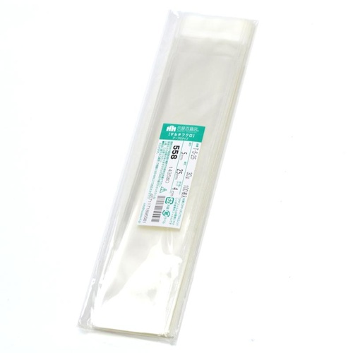 テープ有 OPP袋 32-7306 マルチフクロ T-5-25 100枚入 ササガワ