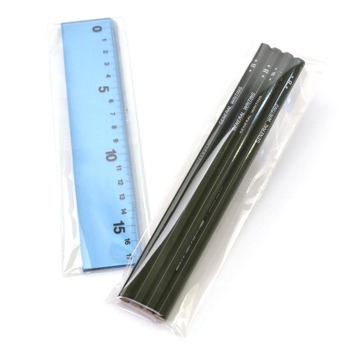 テープ有 OPP袋 32-7308 マルチフクロ T-6-16 100枚入 ササガワ