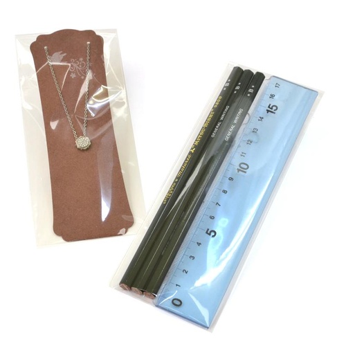 テープ有 OPP袋 32-7315 マルチフクロ T-8-25 100枚入 ササガワ