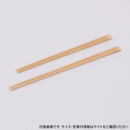 割箸 竹天削箸 24cm 藤本商会本店