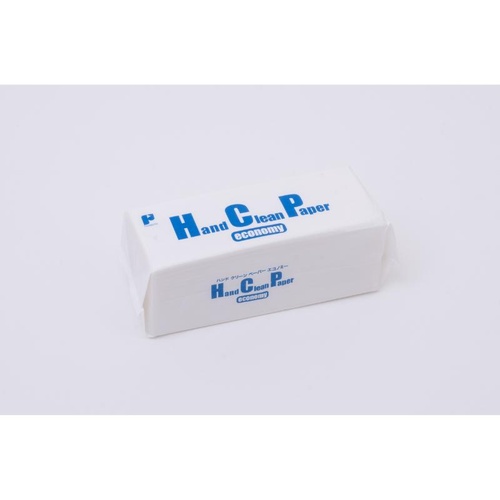 衛生資材 ペーパータオル HCP エコノミー 200枚 藤本商会本店