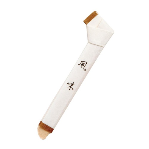 爪楊枝 風味楊枝(太刀型) 7cm 500本入 茶 萬洋