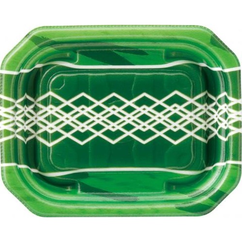 惣菜容器 MFPパシオ14-11 チアグリーン エフピコ