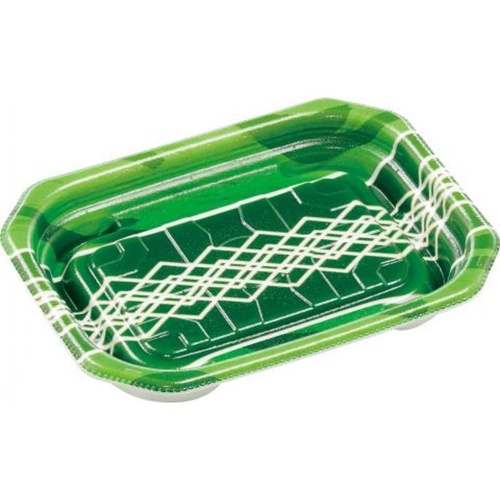 惣菜容器 MFPパシオ15-11 チアグリーン エフピコ