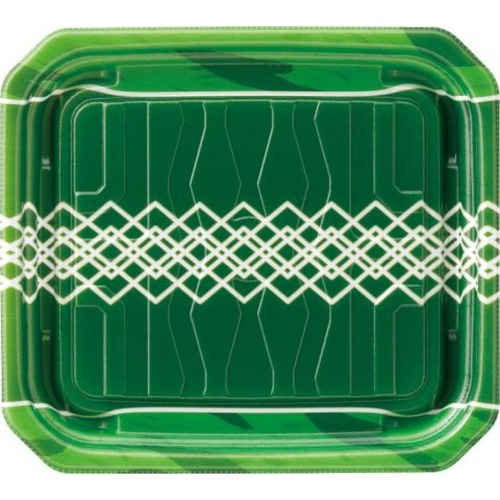 惣菜容器 MFPパシオ19-17 チアグリーン エフピコ