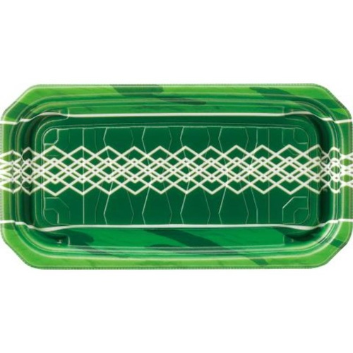 惣菜容器 MFPパシオ23-12 チアグリーン エフピコ