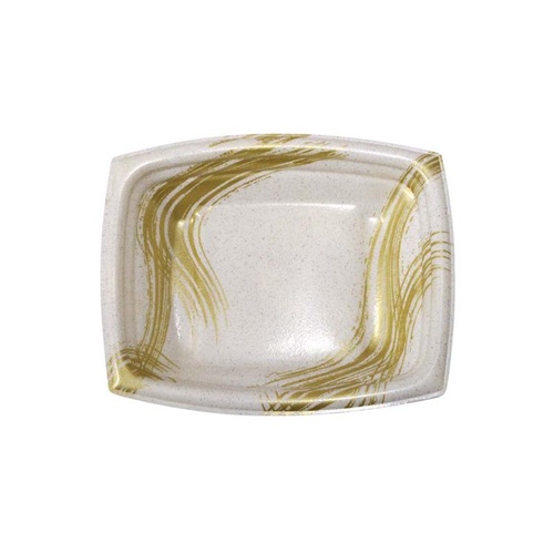 惣菜容器 夢デリLS15 疾風金 デンカポリマー