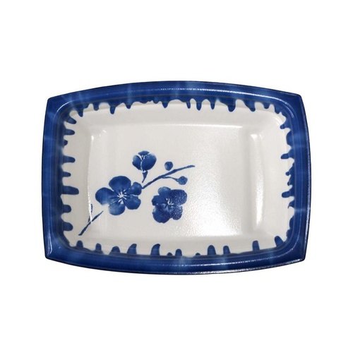 惣菜容器 夢デリLS35 梅 デンカポリマー