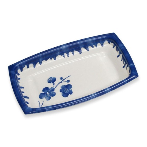 惣菜容器 夢デリLS40 梅 デンカポリマー