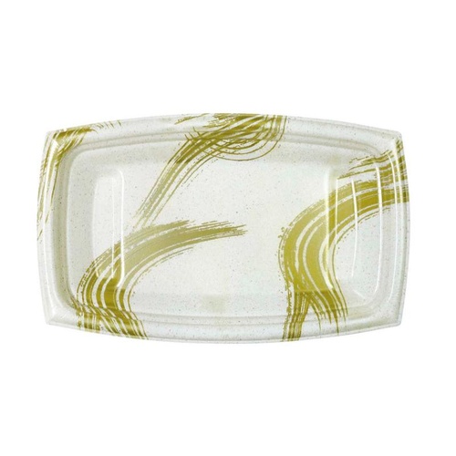 惣菜容器 夢デリLS40 疾風金 デンカポリマー