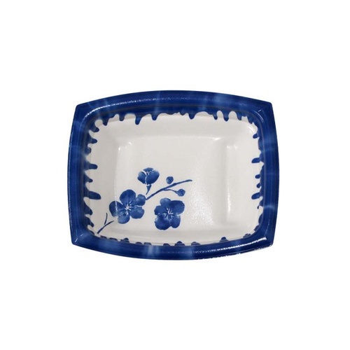 惣菜容器 夢デリLS10 梅 デンカポリマー