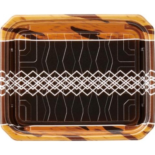 惣菜容器 MFPパシオ23-19 チアLB エフピコ